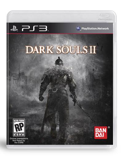 Dark Souls 2 Closed Beta: How To