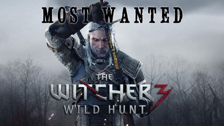 Fextralife’s Most Wanted: The Witcher 3: Wild Hunt