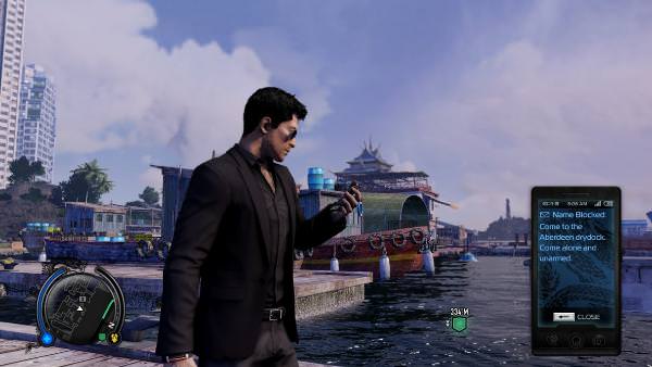 Sleeping Dogs Review - Fextralife