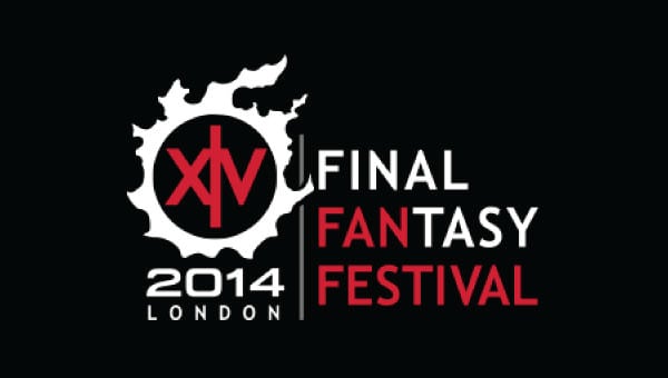 Final Fantasy XIV: Fan Festival (Esquire’s trip to London!)