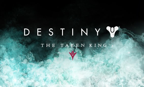 The Taken King Will Double Vault Space in Destiny
