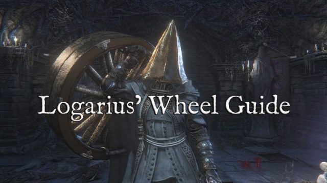 Logarius’ Wheel Guide