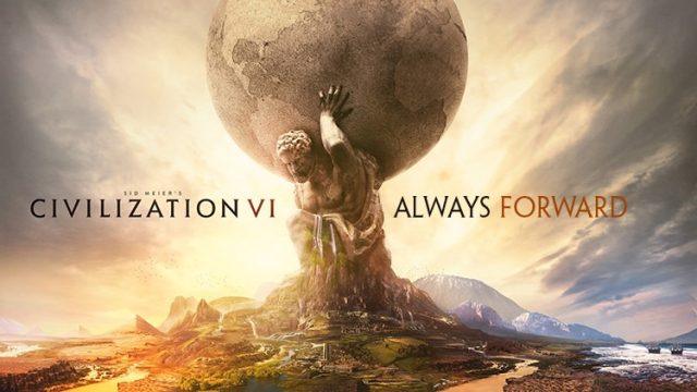 Civilization VI Review: Always Forward