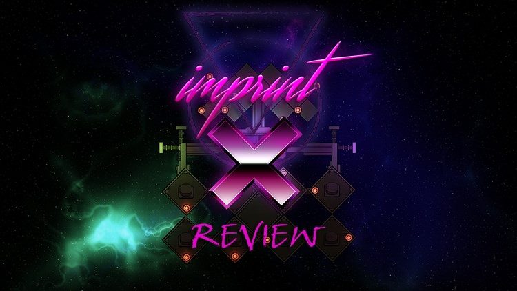 imprint-X Review: A PC Puzzler