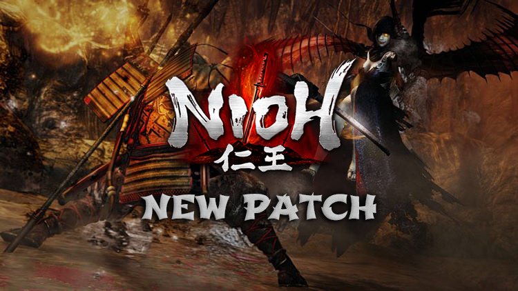 Portaal Sandalen Verhoog jezelf Nioh Patch 1.06 Released in Japan, Adds New Missions & More - Fextralife