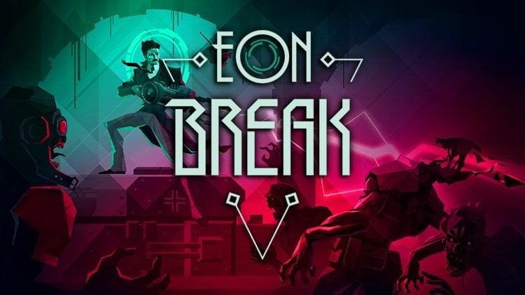 Eon Break Preview: Tesla Goes Back In Time To Fight Nazis, Old School Style