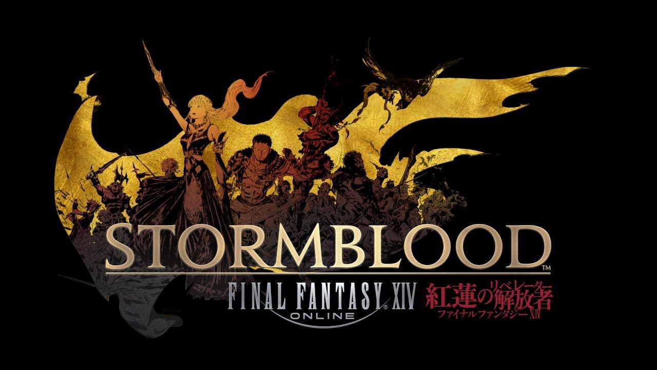 Ffxiv Stormblood Explained New Features Locations Raids Jobs Battle System Revamp Fextralife