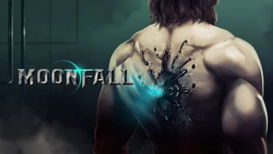 Moonfall Review: Magic, Machines, and a Whole Lot of Murder