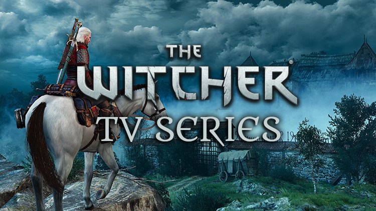 The Witcher Tv Serie