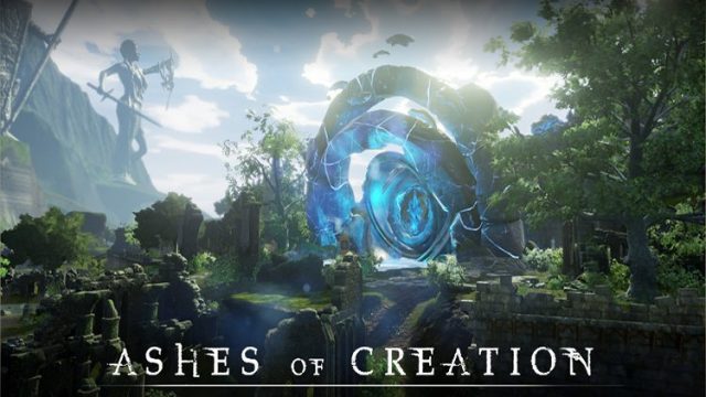 Crafting - Ashes of Creation Wiki