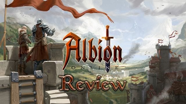 Albion Online Review - Chart Your Destiny - Fextralife