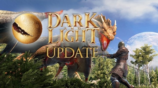 Dark and Light Development Update: New Info on Bestiary, Creatures, NVIDIA Ansel Support