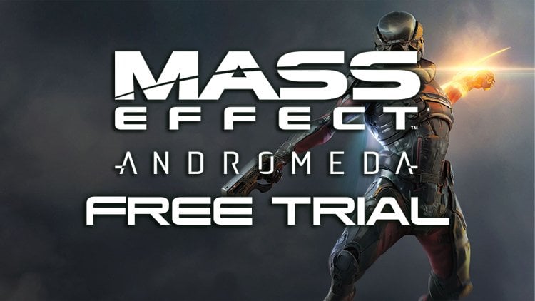 how to download mass effect andromeda free triaal how to download mass effect andromeda free triaal