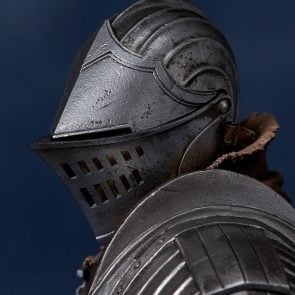 New Dark Souls Statuette of 'Oscar, Knight of Astora' from GECCO - Fextralife