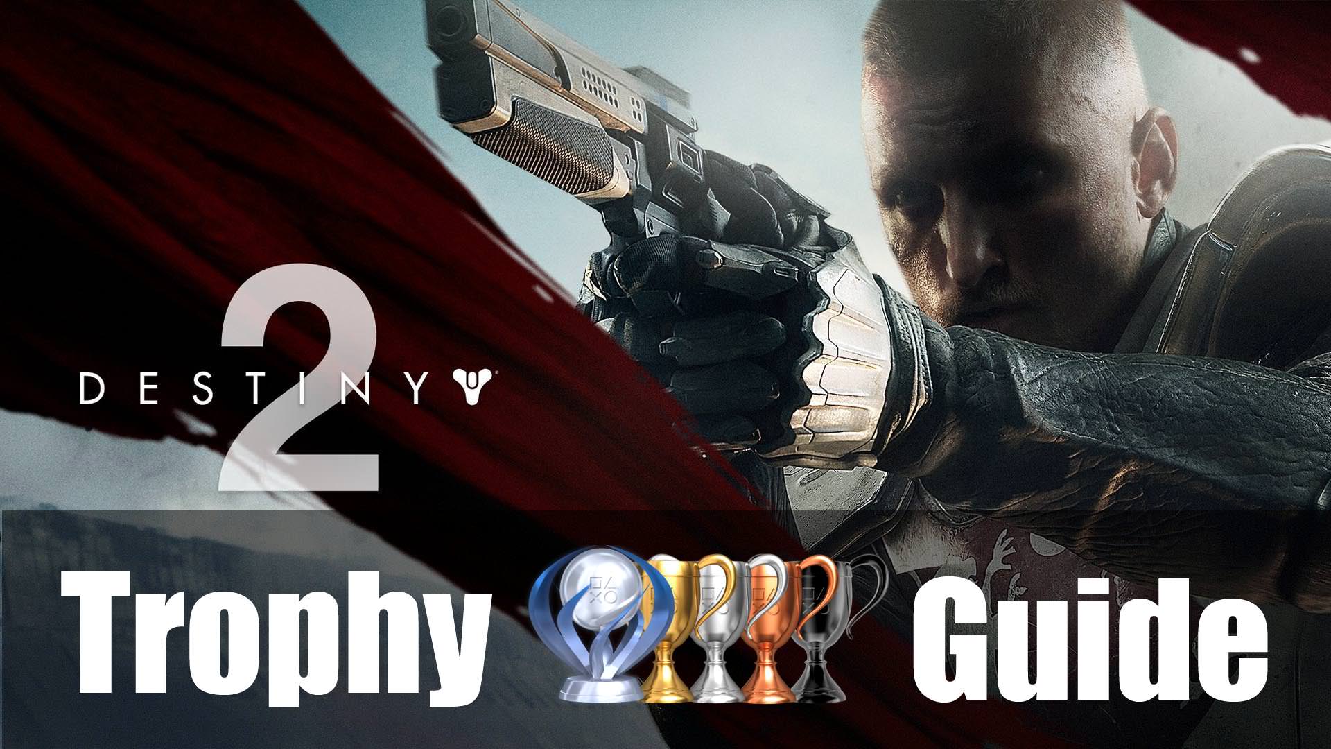 Hades Trophy Guide •
