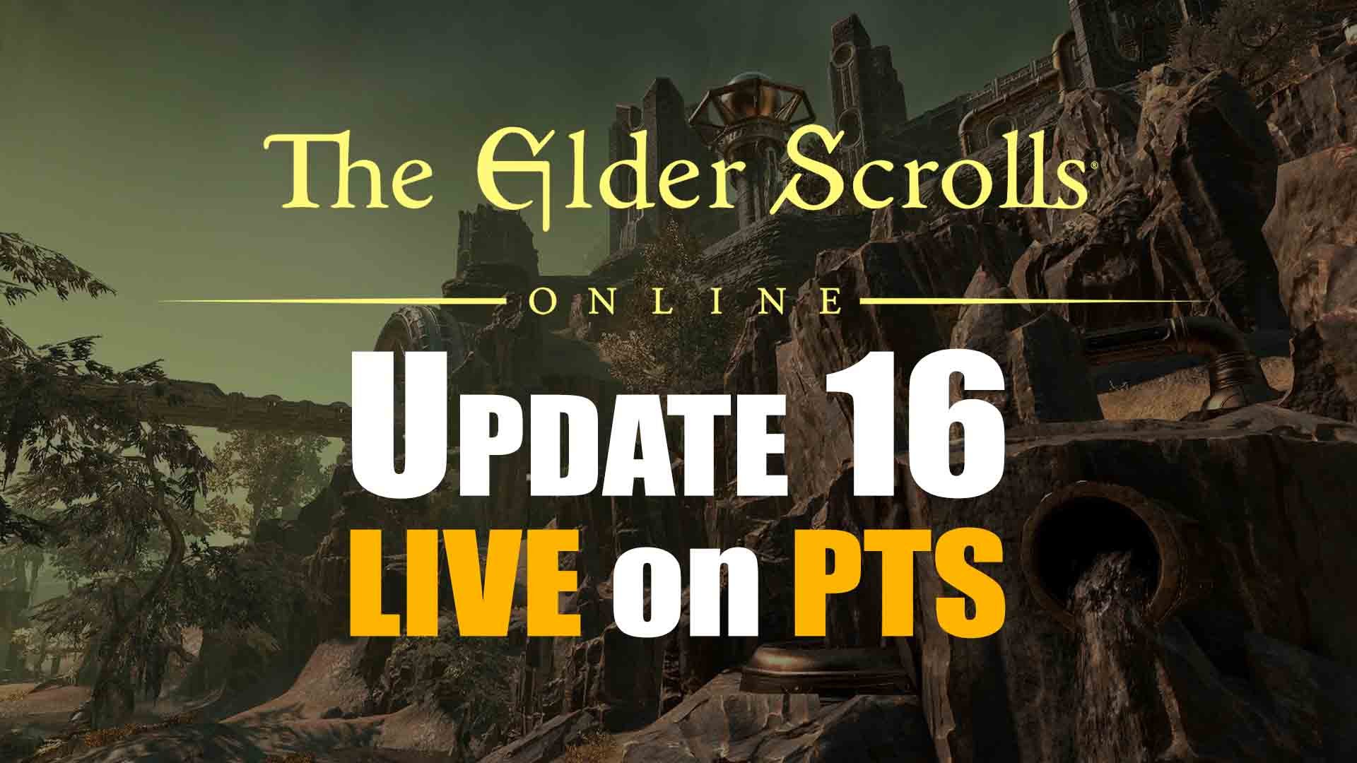 the-elder-scrolls-online-update-16-clockwork-cty-dlc-live-pts