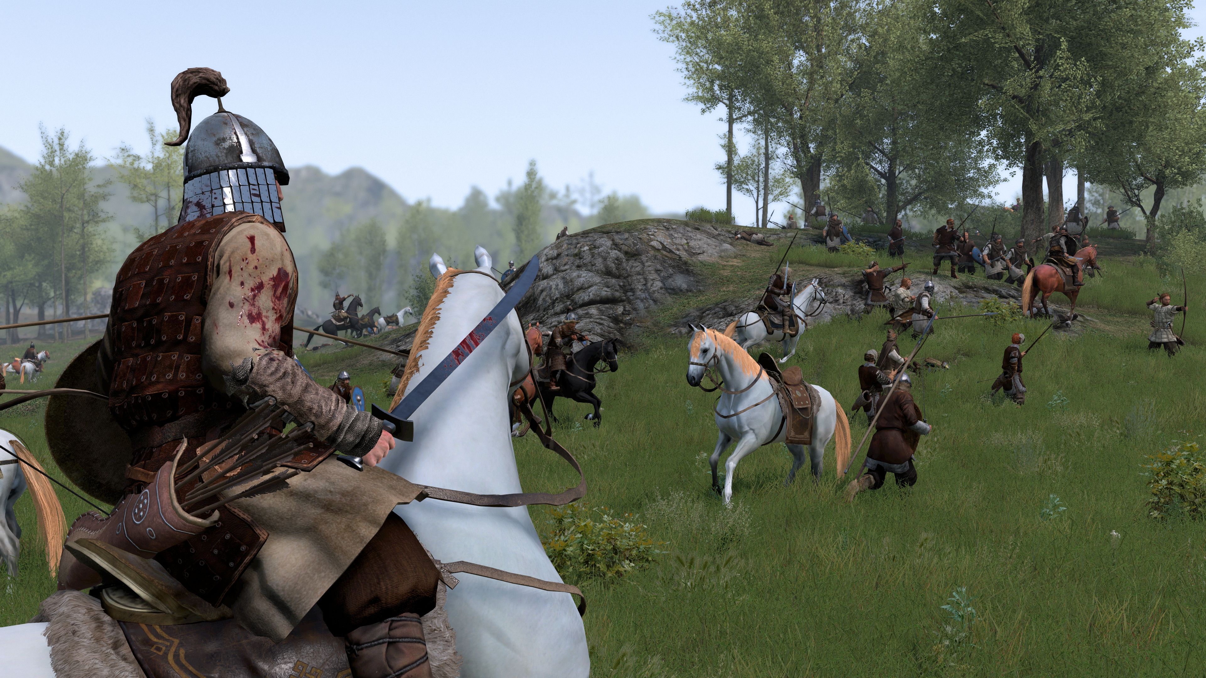 Mount and blade game. Маунт баннерлорд. Игра Mount and Blade 2 Bannerlord. Mount and Blade 2 Warband. Маунтин блейд 2020.
