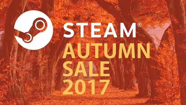 Steam Autumn Sale – Nier: Automata 40% off, Dark Souls 3 60% off, Fallout 4 50% off & More!