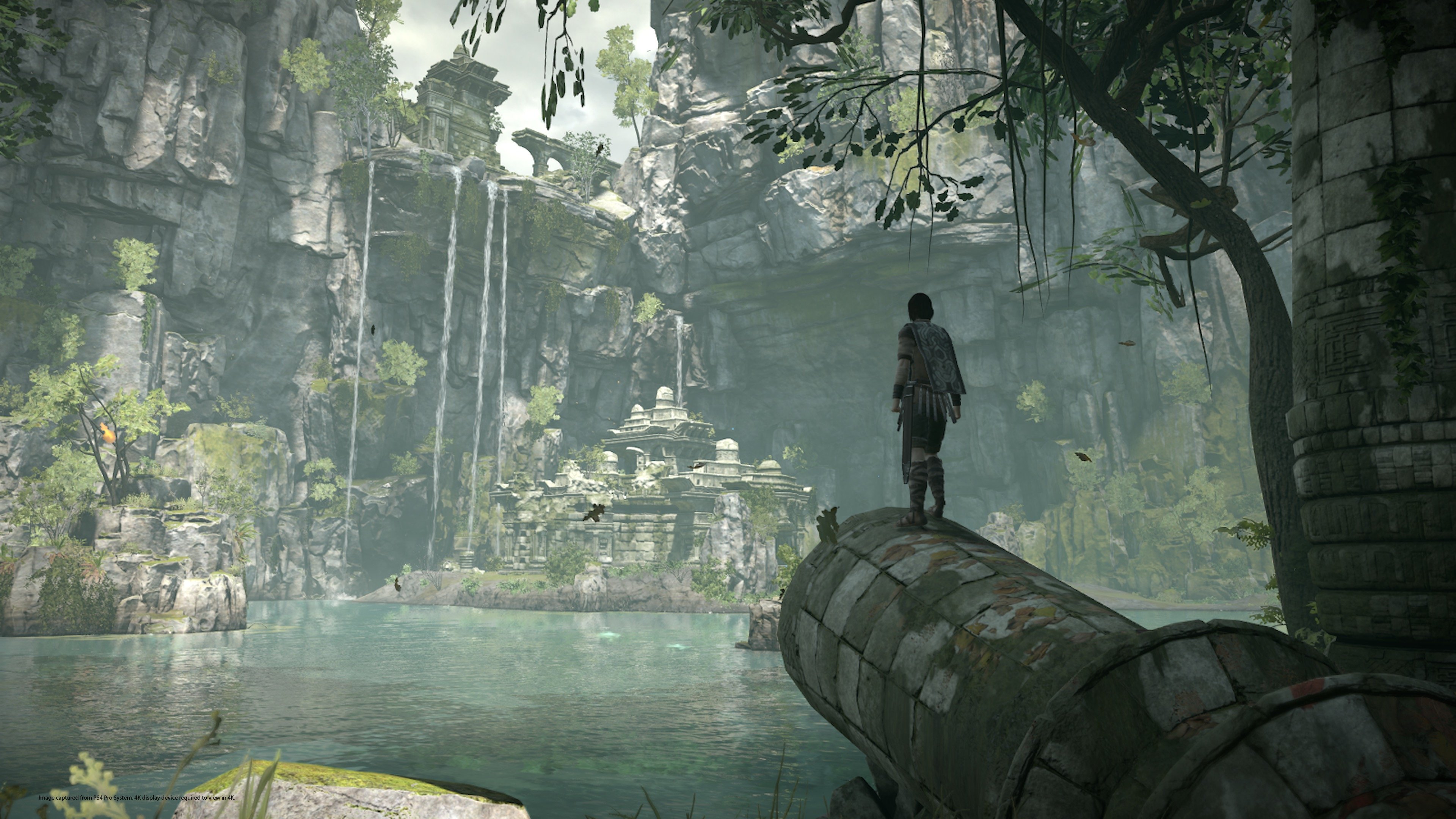 shadow of the colossus ps2 gameplay shadow of the colossus ps2 gameplay