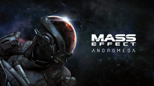 New Mass Effect Andromeda Multiplayer Patch – Patch Notes