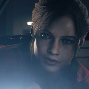 Resident Evil 2 Remake First Screenshots of Claire Redfield Revealed ...