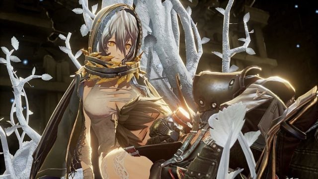 CODE VEIN Anime Souls Like?? Episode 1  ANIME SOULS!! I set myself to  complete all of Fromsoftware's soul/soul-like games. After finishing dark  souls II, I needed a break from the series