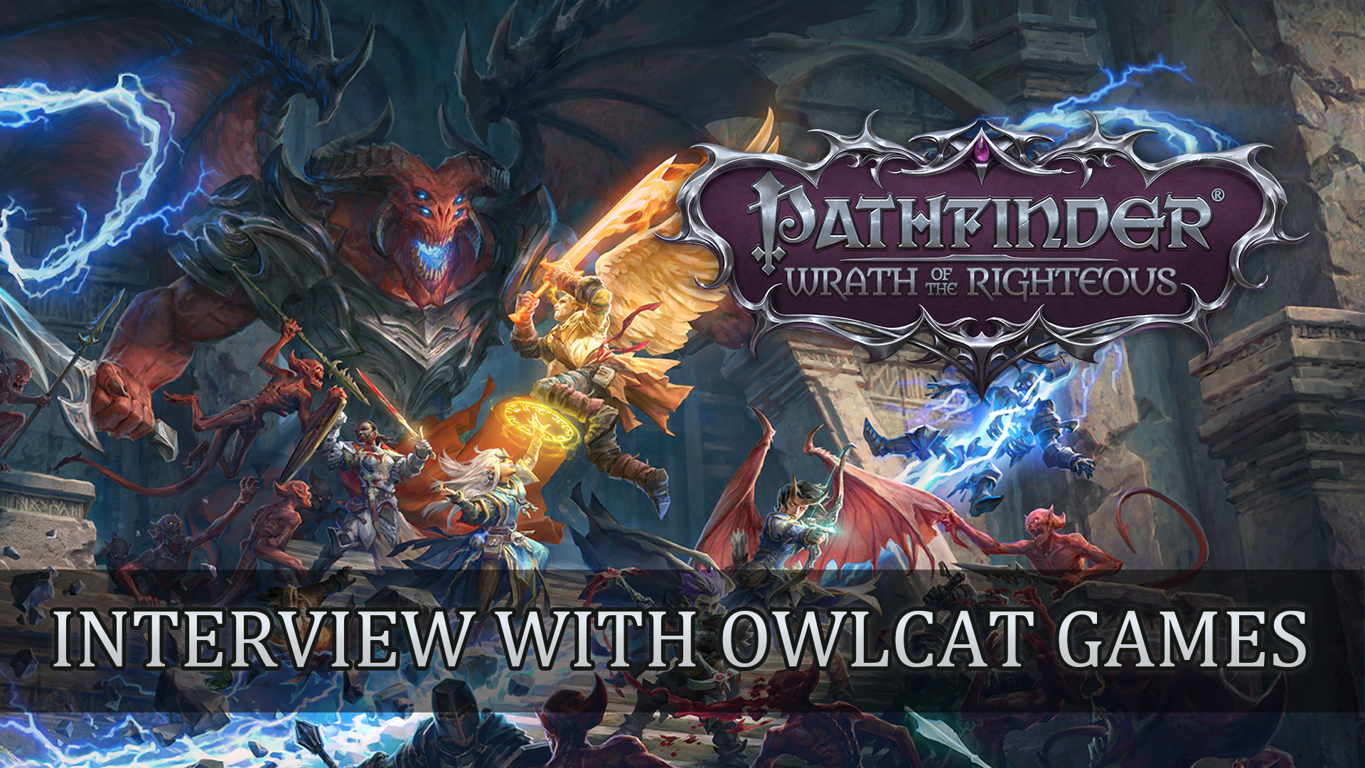 pathfinder wrath of the righteous review download