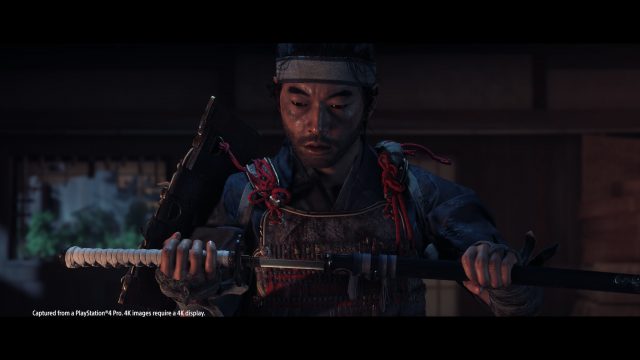 Will Ghost of Tsushima come to PC? Release date speculation