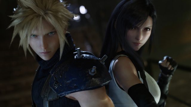 final-fantasy-7-remake-review-story