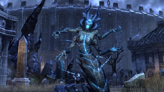ESO Set Guide: Ulfnor's Favor Set - Fully-Charged Fun - Fextralife
