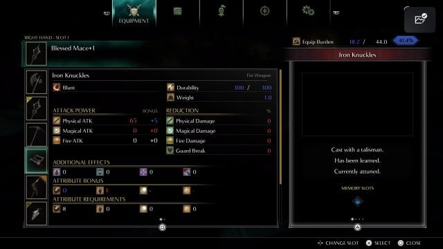 demons-souls-faith-build-guide-holy-paladin-blessed-mace