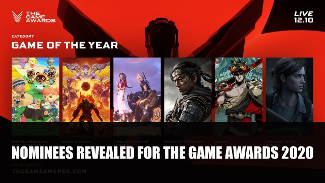 2021 Fexy Awards – The Best Games of 2021 - Fextralife