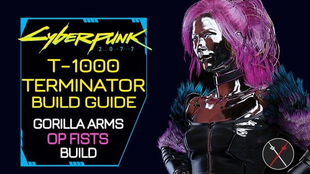 Featured image of post Cyberpunk 2077 Free Gorilla Arms Location / Gorilla arms in cyberpunk 2077 are a piece of weapon cyberware that you can install in your arms to turn yourself into a brutal street brawler.
