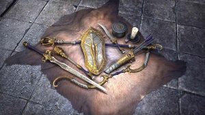 ESO Jesters Festival Crown Store Weapons 300x169