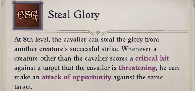 steal-glory-cavalier-pathfinder-wrath-of-the-righteous