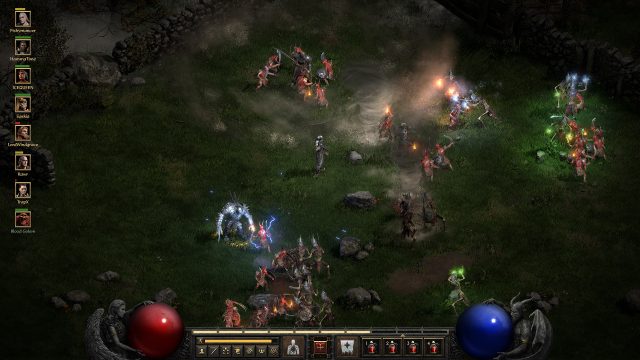 Diablo 2 Resurrected Beta - Everything We Know About The Early Access Beta  and Open Beta - Fextralife