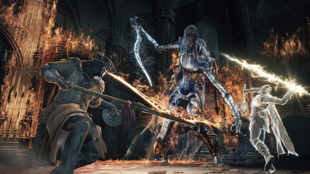 Dark Souls 3 Top 10 Soulslike Games You Should Play In 2021