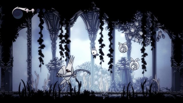 Hollow Knight in Combat Top 10 Soulslike Games You Should Play In 2021