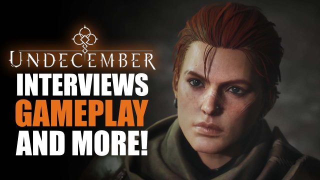 Undecember Interview Gameplay and More