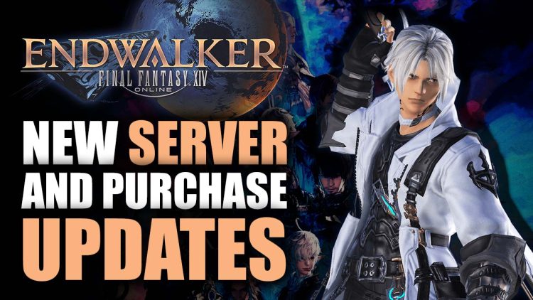 Final Fantasy XIV Expands Data Centers and Goes Back On Sale On January 25th