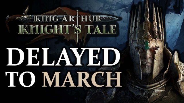 King Arthur Knights Tale