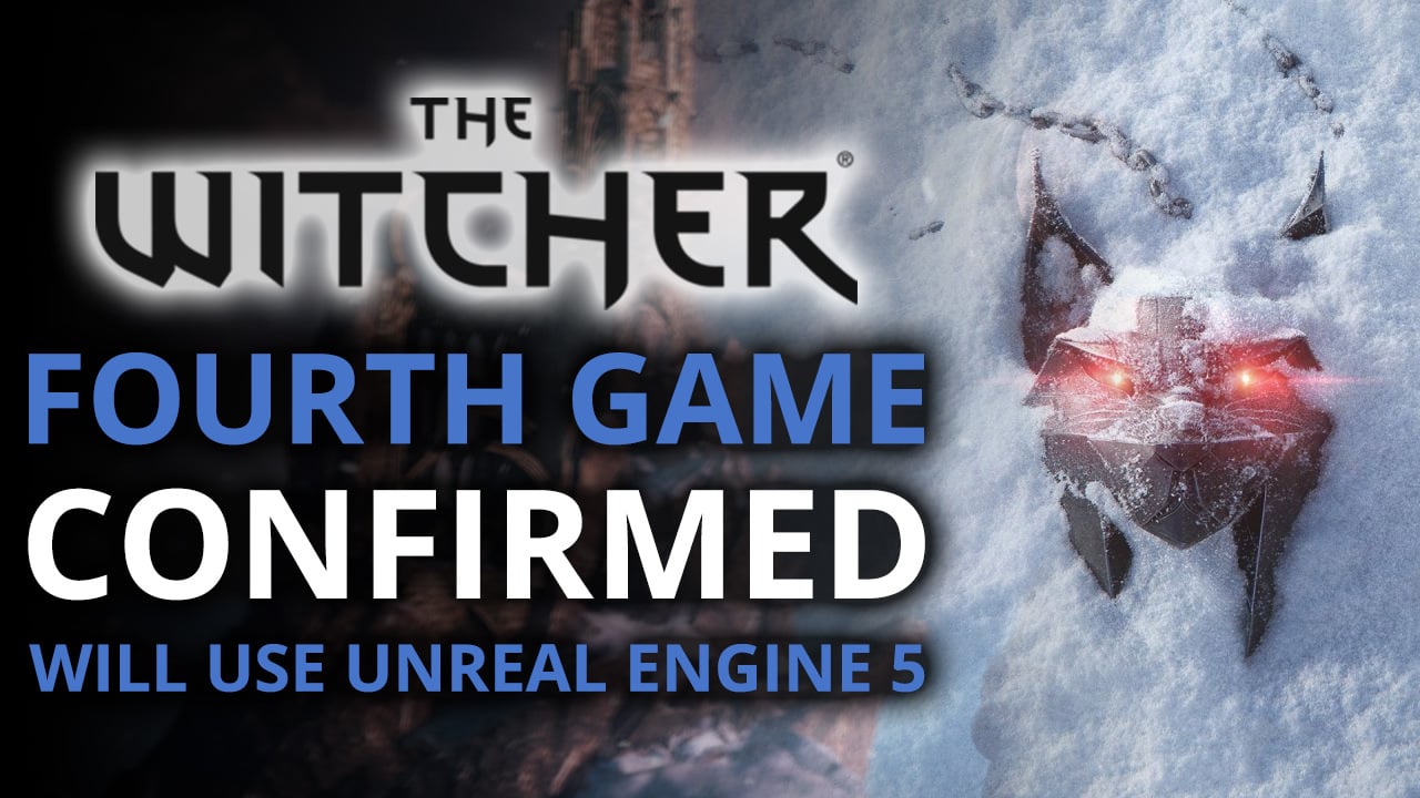 The Witcher 3 Next-Gen Update Details Plus Netflix Series DLC New Info -  Fextralife