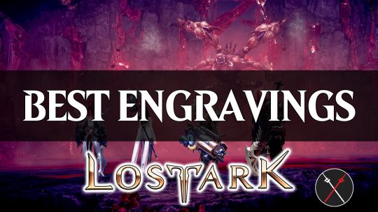 Lost Ark Combat Engravings Guide: Best Combat Engravings for Your Character