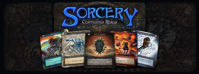 Sorcery Contested Realm
