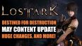 Lost Ark May Content Update Includes Huge Changes, New Activities, and More