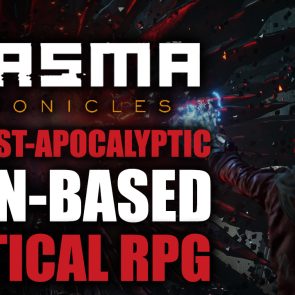 Miasma Chronicles - Turn Based Tactical RPG