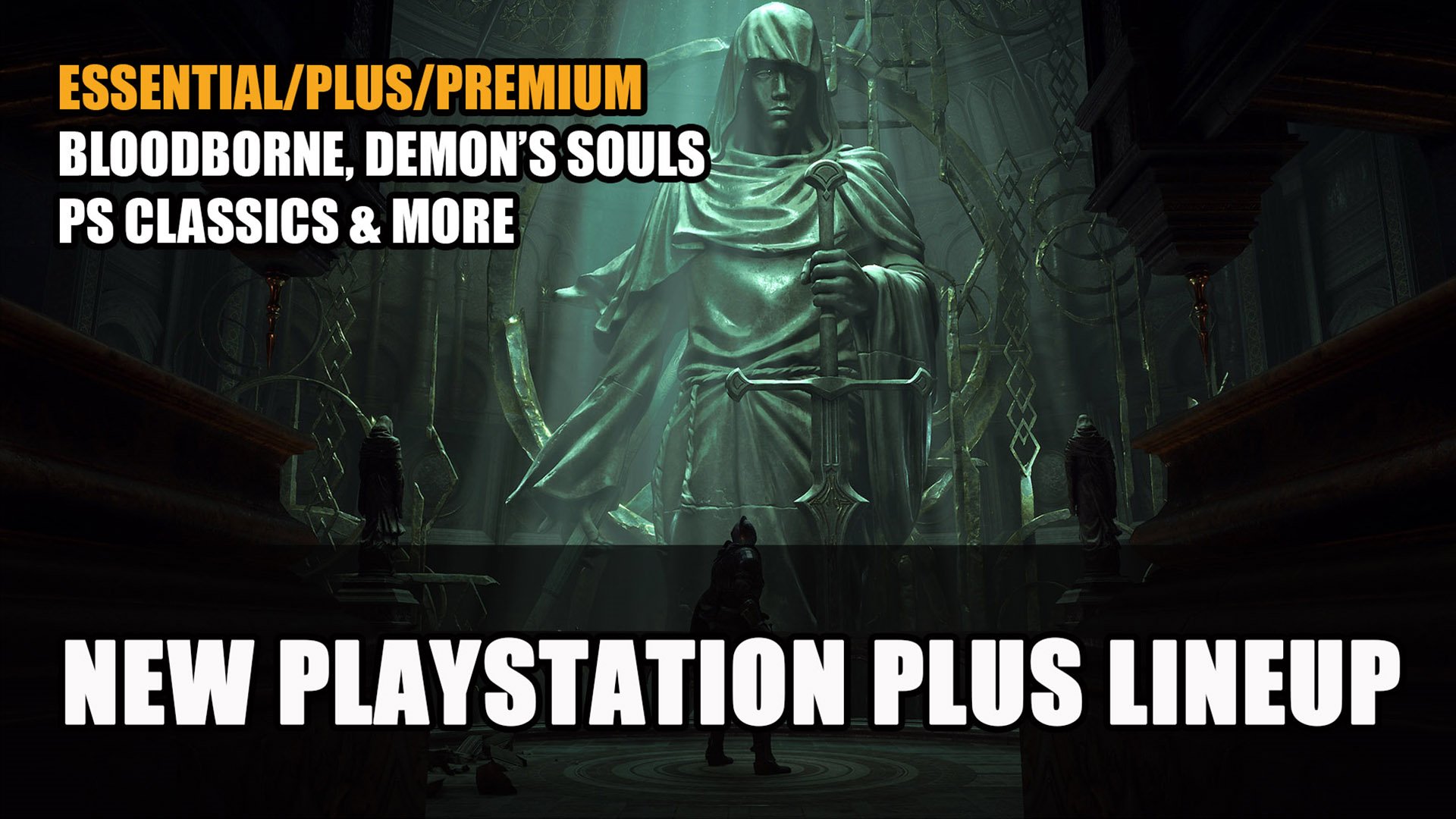 Demon's Souls remake devs Bluepoint Games acquired by PlayStation Studios