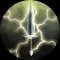 Sage Enchanted Weapon Skill Logo
