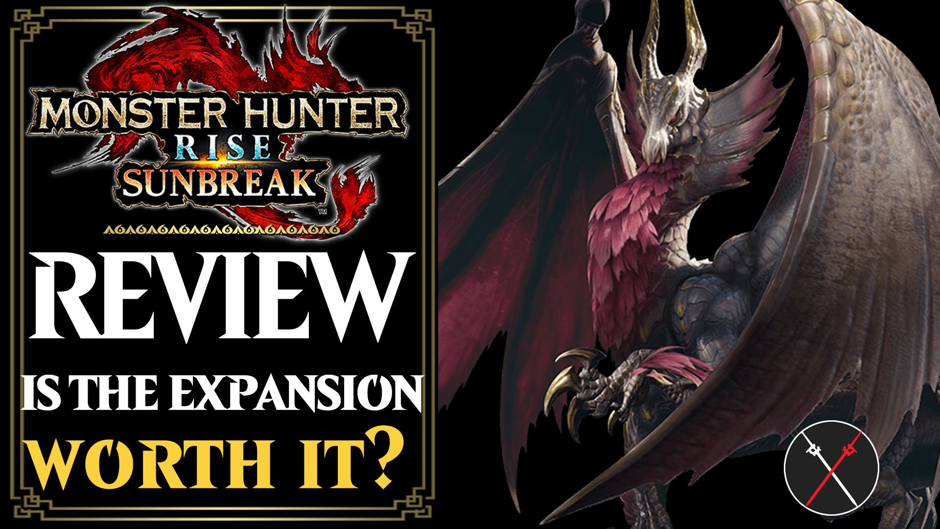 Monster Hunter Rise: Sunbreak review