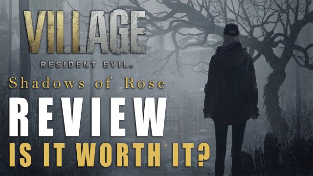 Resident Evil Village: Winters Expansion Review – A Hauntingly Good REVisit